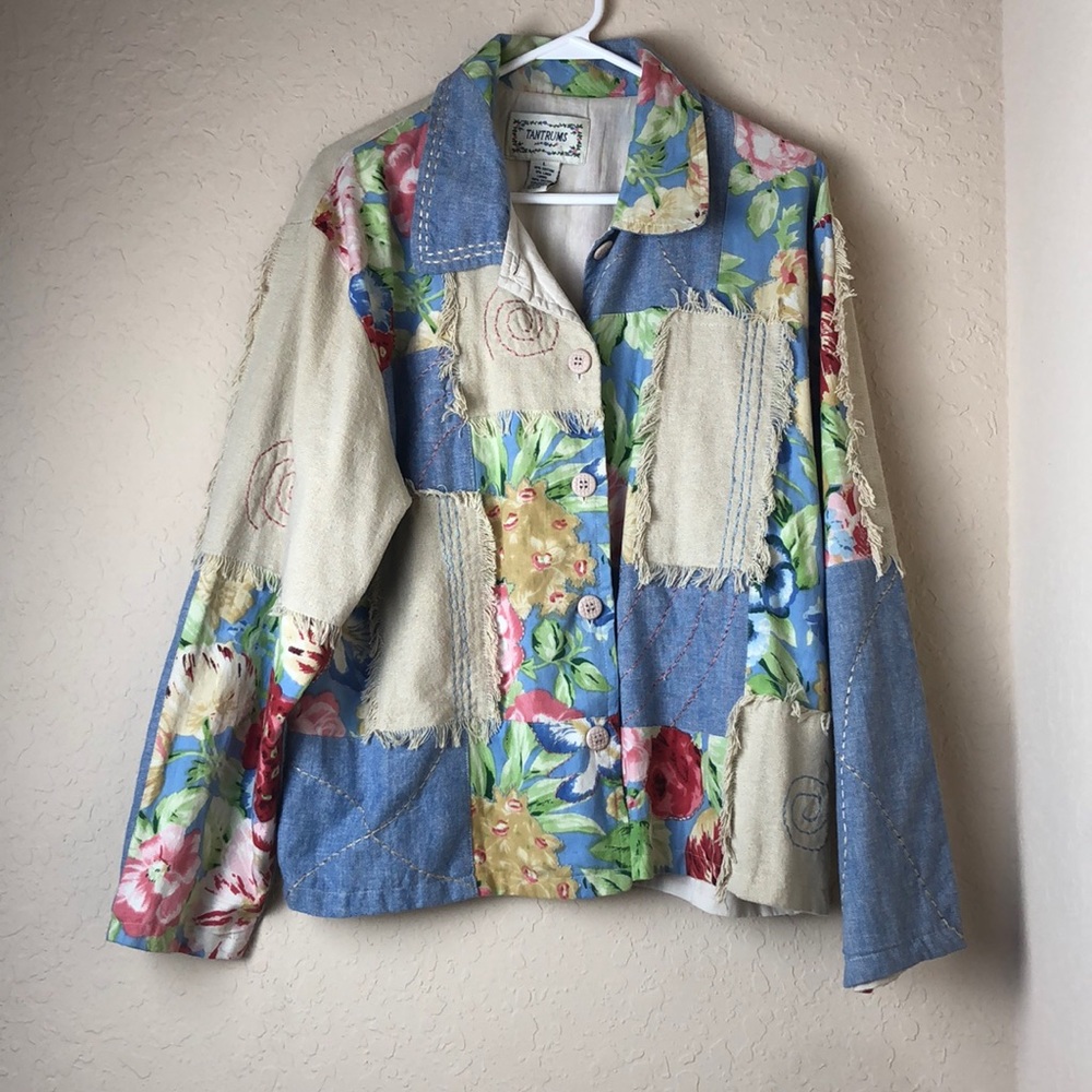 Tantrums Jacket